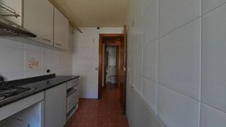 Piso en venta en Can Serra en Hospitalet de Llobregat, L´