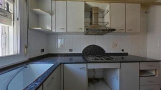 Piso en venta en Can Serra en Hospitalet de Llobregat, L´