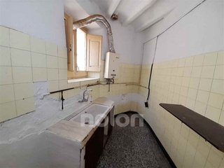 Piso en venta en Antic en Manresa