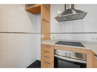 Piso en venta en El Guinardó en Barcelona