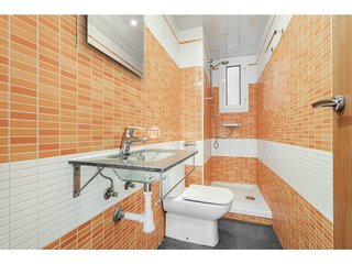 Piso en venta en El Guinardó en Barcelona