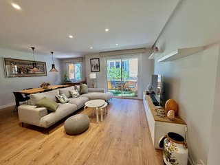 Piso en venta en La Sagrada Família en Barcelona