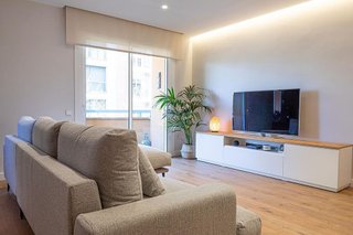 Piso en venta en La Sagrada Família en Barcelona