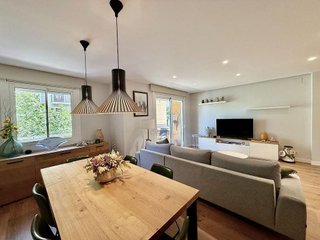 Piso en venta en La Sagrada Família en Barcelona