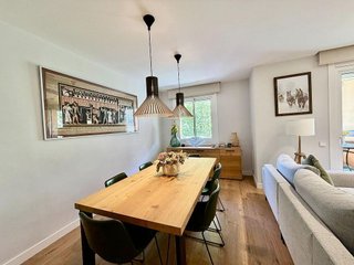 Piso en venta en La Sagrada Família en Barcelona