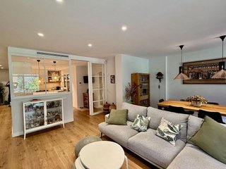 Piso en venta en La Sagrada Família en Barcelona