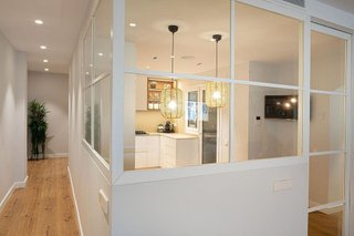 Piso en venta en La Sagrada Família en Barcelona