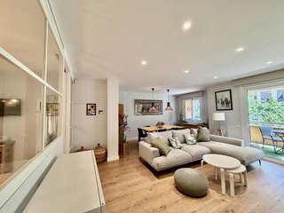 Piso en venta en La Sagrada Família en Barcelona