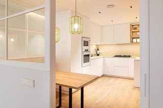 Piso en venta en La Sagrada Família en Barcelona