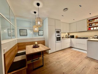 Piso en venta en La Sagrada Família en Barcelona