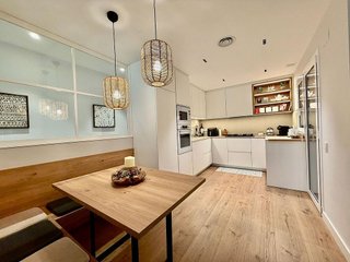 Piso en venta en La Sagrada Família en Barcelona