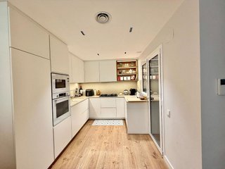 Piso en venta en La Sagrada Família en Barcelona