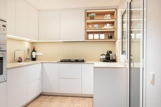 Piso en venta en La Sagrada Família en Barcelona