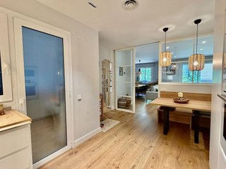 Piso en venta en La Sagrada Família en Barcelona