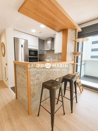 Piso en venta en Gorg - Pep Ventura en Badalona