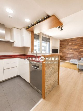 Piso en venta en Gorg - Pep Ventura en Badalona