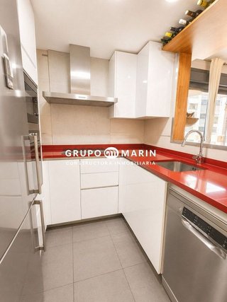 Piso en venta en Gorg - Pep Ventura en Badalona