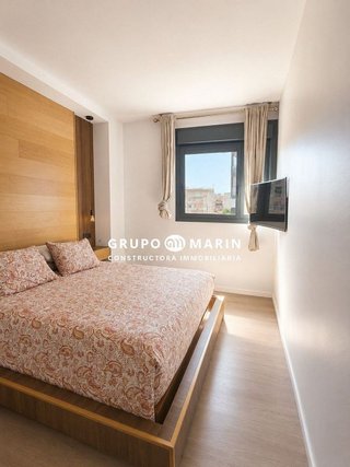 Piso en venta en Gorg - Pep Ventura en Badalona