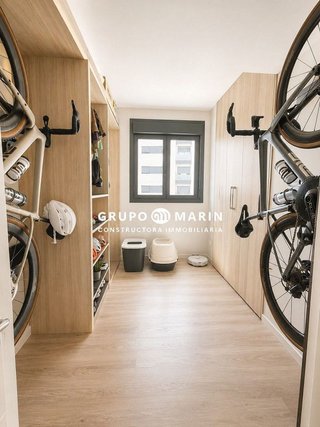 Piso en venta en Gorg - Pep Ventura en Badalona