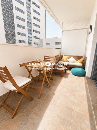 Piso en venta en Gorg - Pep Ventura en Badalona