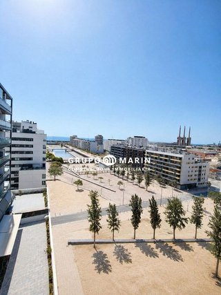 Piso en venta en Gorg - Pep Ventura en Badalona