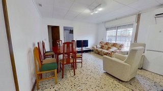Piso en venta en Concòrdia en Sabadell