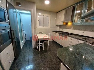 Piso en venta en El Carmel en Barcelona