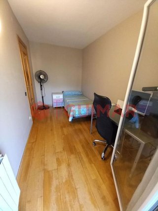 Piso en venta en El Carmel en Barcelona