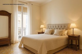 Casa adosada en venta en Centre en Sabadell