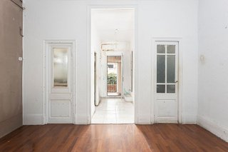 Casa adosada en venta en Centre en Sabadell