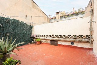 Casa adosada en venta en Centre en Sabadell