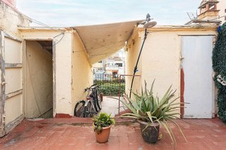 Casa adosada en venta en Centre en Sabadell