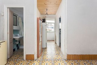 Casa adosada en venta en Centre en Sabadell