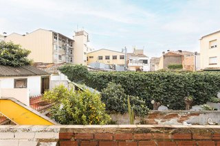 Casa adosada en venta en Centre en Sabadell