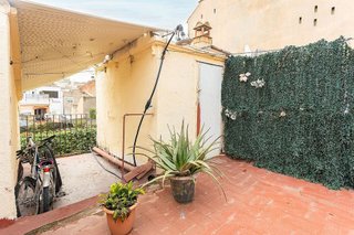 Casa adosada en venta en Centre en Sabadell