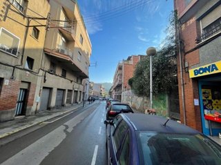 Chalet en venta en Font Pudenta – Can Sant Joan en Montcada i Reixac