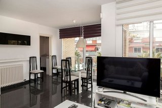 Ático en venta en Lluminetes en Castelldefels