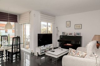 Ático en venta en Lluminetes en Castelldefels