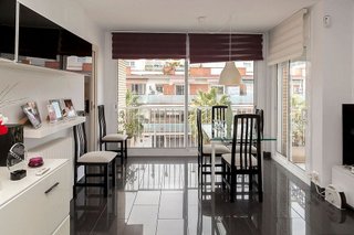 Ático en venta en Lluminetes en Castelldefels
