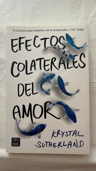Efectos Colaterales del Amor
