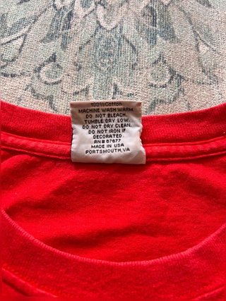 Nascar vintage graphic tshirt Coca Cola 2012 print