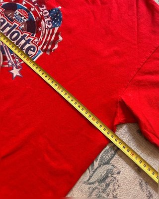 Nascar vintage graphic tshirt Coca Cola 2012 print