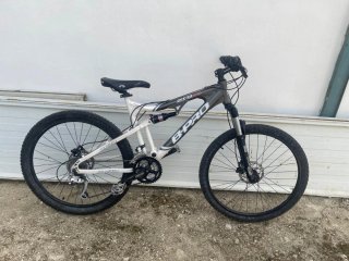 Bicicleta Montaña B-PRO ZS9 PRO