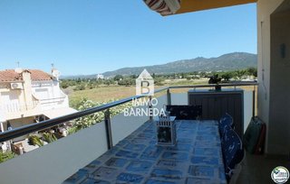 Piso en venta en Santa Margarida en Roses