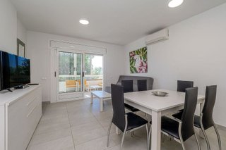 Piso en venta en Empuriabrava en Castelló d´Empúries