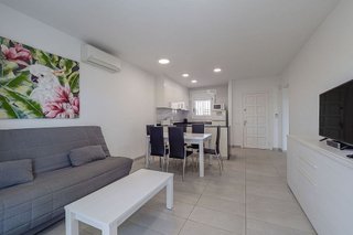 Piso en venta en Empuriabrava en Castelló d´Empúries