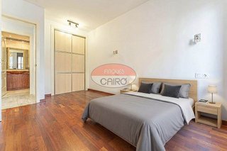 Ático en venta en Centre en Figueres