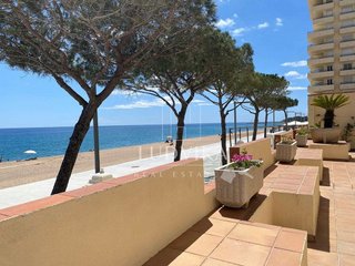 Estudio en venta en Platja Llarga en Castell-Platja d´Aro