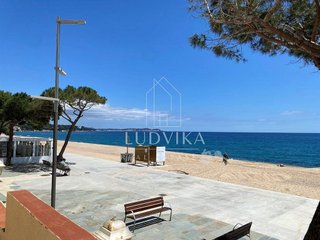 Estudio en venta en Platja Llarga en Castell-Platja d´Aro