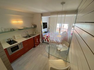 Estudio en venta en Platja Llarga en Castell-Platja d´Aro